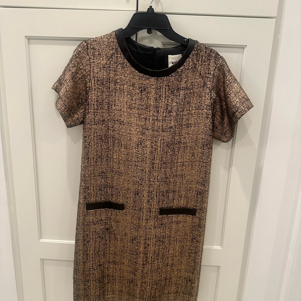 Brand new without tags